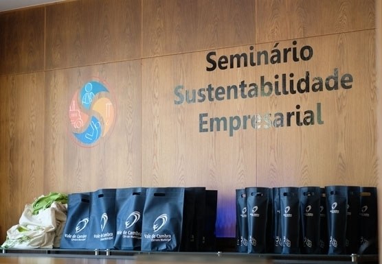 Seminário Sustentabilidade Empresarial